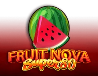 Fruit Super Nova 80 slot by Pragmatic Play