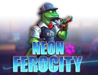 Neon Keno game by Pragmatic Play